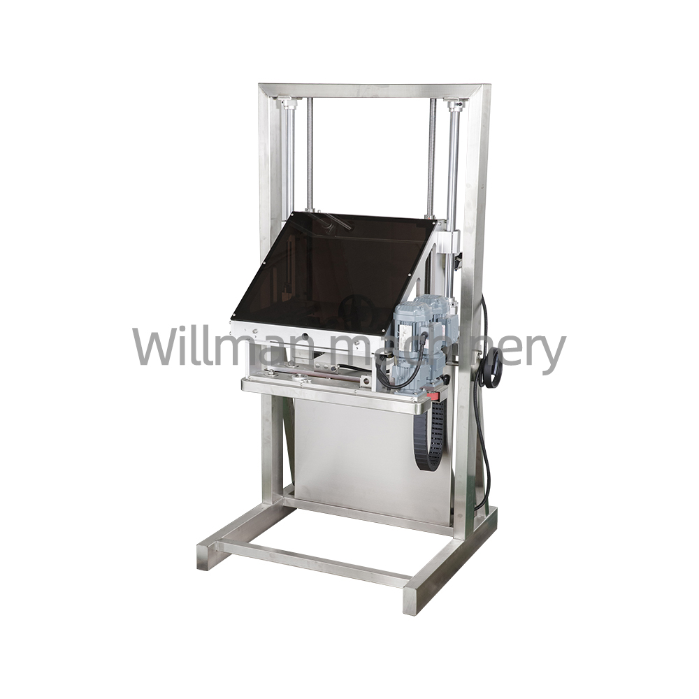 內(nèi)壓檢測機